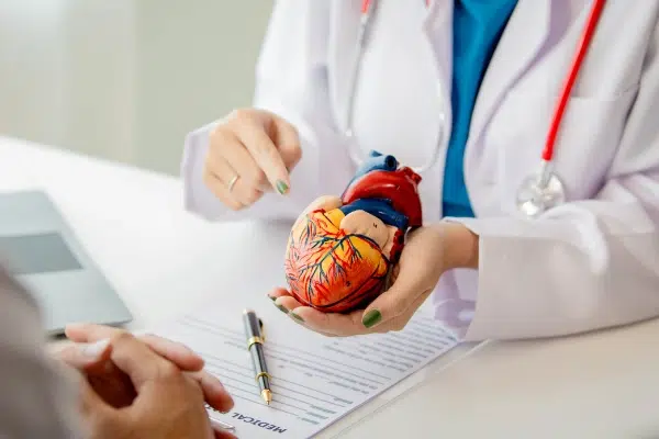 Vascular Assessment Referral